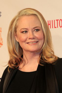 Aktris Cybill Shepherd 