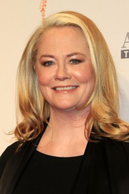 Aktris Cybill Shepherd 