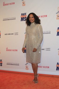 oyuncu garcelle beauvais