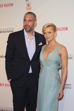 Hamzi'nin hijazi, jaime pressly