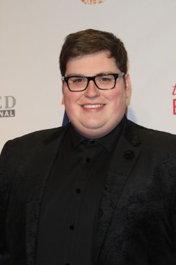 actor Jordan Smith