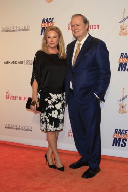 Kathy hilton, rick hilton