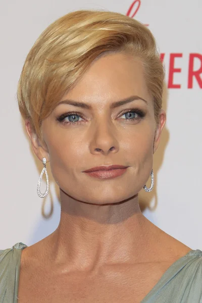 Actress Jaime Pressly — Stock Photo, Image