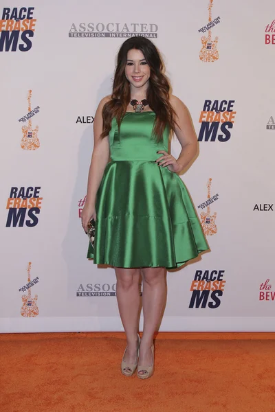 Oyuncu Jillian Rose Reed