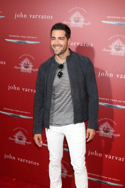 aktör Jesse Metcalfe