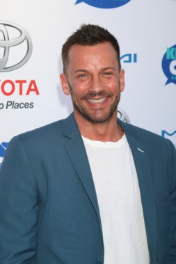 aktör Craig Parker