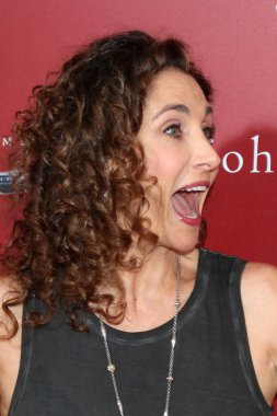 aktris Melina Kanakaredes