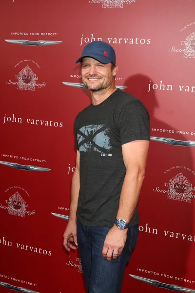 Actor Bailey Chase — Stock Photo, Image