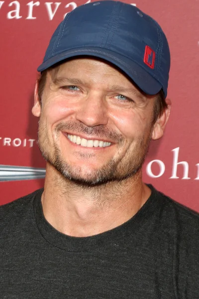 Agente Bailey Chase —  Fotos de Stock