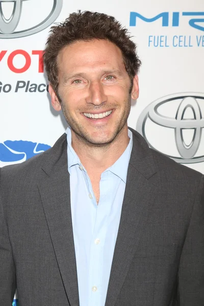 Actor Mark Feuerstein — Stock Photo, Image