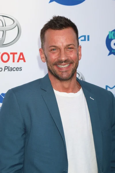 Actor Craig Parker — Stock Photo, Image