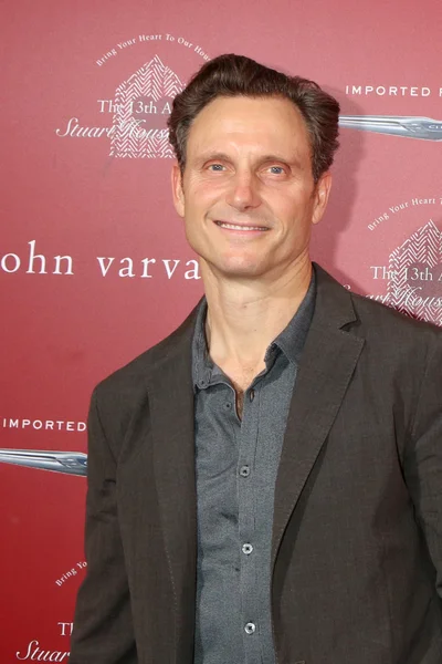 Actor Tony Goldwyn —  Fotos de Stock