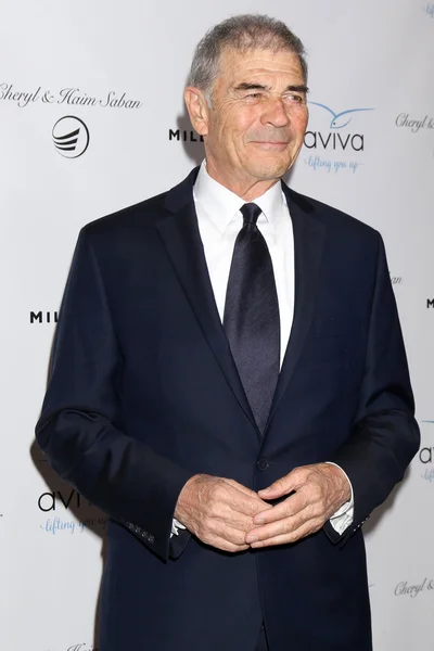 El actor Robert Forster —  Fotos de Stock