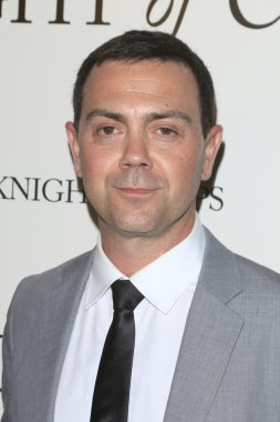 Joe Lo Truglio