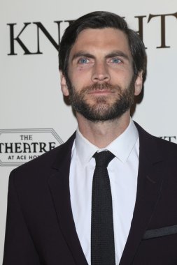 aktör Wes Bentley