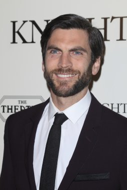 aktör Wes Bentley