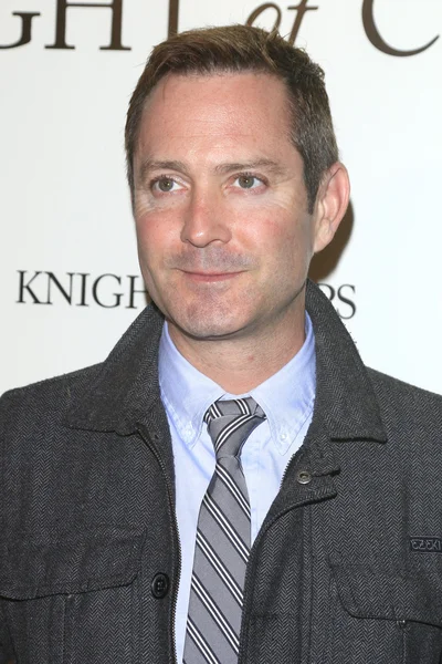 Actor Thomas Lennon — Stock Photo, Image