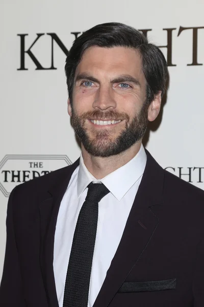 El actor Wes Bentley —  Fotos de Stock