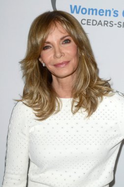 aktris Jaclyn Smith