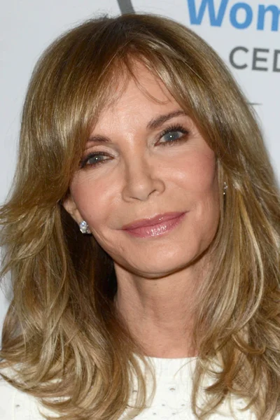 Actriz Jaclyn Smith — Foto de Stock