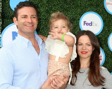 Sean Mcewen, Phoenix Emmanuel Sursok-Mcewan, Tammin Sursok 