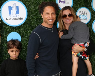 futbol oyuncusu Cobi Jones