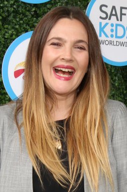 Aktris Drew Barrymore