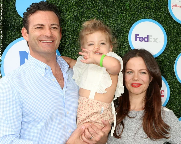 Sean Mcewen, Phoenix Emmanuel Sursok-Mcewan, Tammin Sursok 