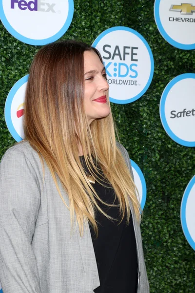 Aktris Drew Barrymore 