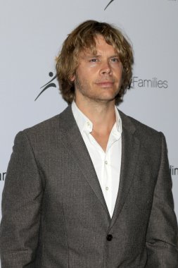 Eric Christian Olsen