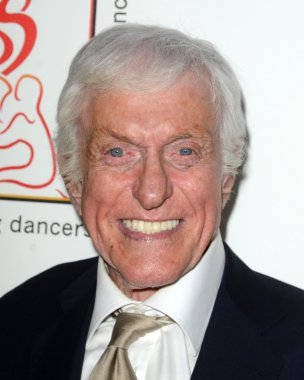 actor Dick Van Dyke