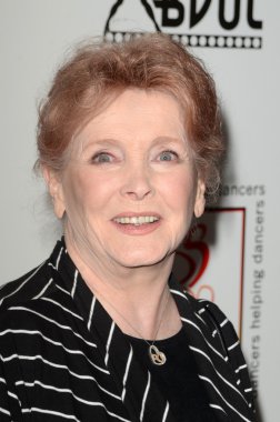 aktris Millicent Martin