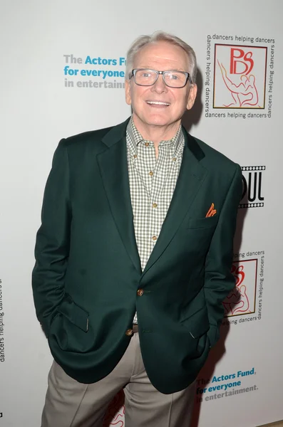 Actor Bob Mackie — Foto de Stock