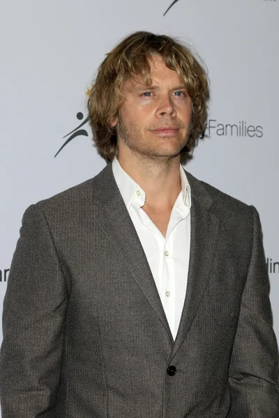 Eric Christian Olsen — Foto de Stock