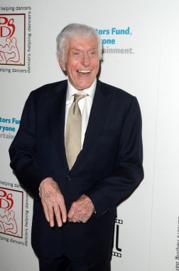 Dick Van Dyke