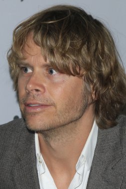  Eric Christian Olsen