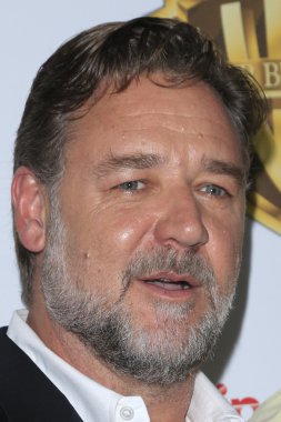 aktör Russell Crowe
