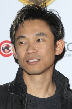 aktör James Wan