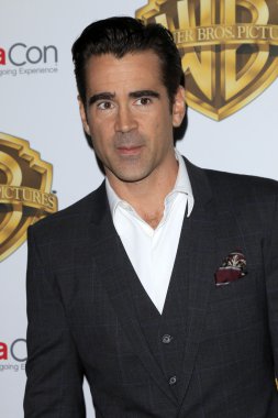 aktör colin farrell