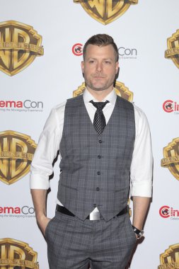 aktör Rawson Thurber