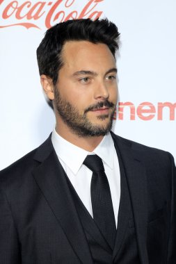 aktör Jack Huston 