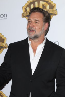 aktör Russell Crowe