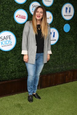 Aktris Drew Barrymore 