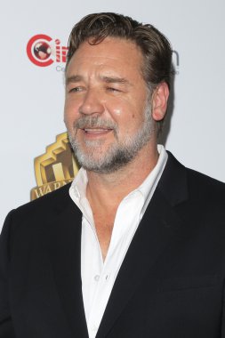 aktör Russell Crowe