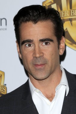 aktör colin farrell