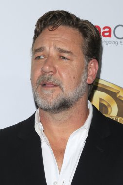 aktör Russell Crowe