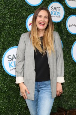 Aktris Drew Barrymore