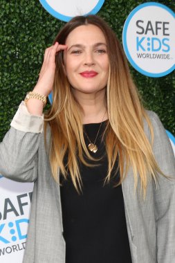 Aktris Drew Barrymore