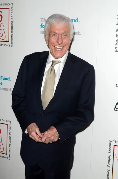 Dick Van Dyke — Stockfoto