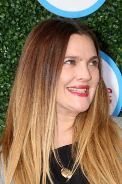 Aktris Drew Barrymore